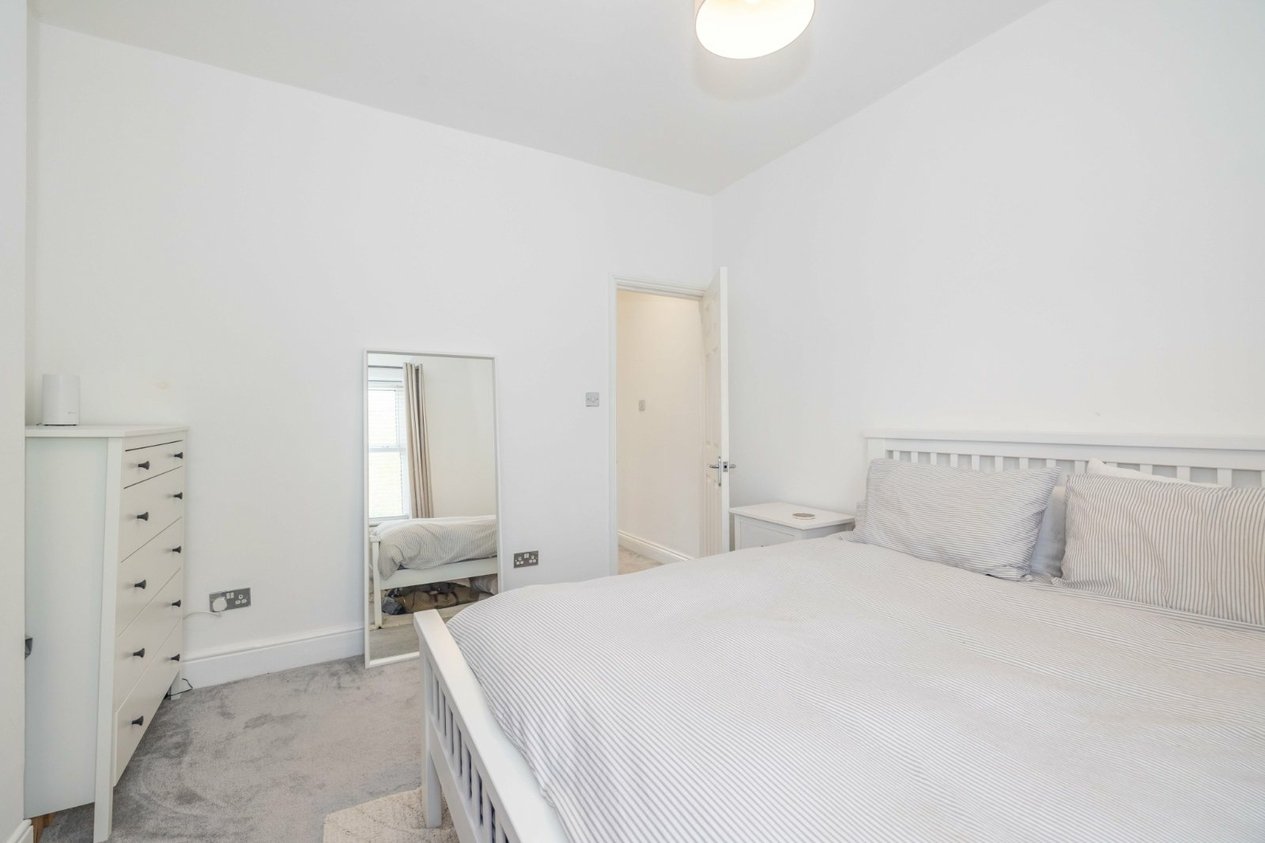 Properties For Sale in Island Road Sturry