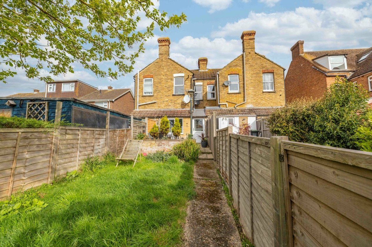 Properties For Sale in Island Road Sturry