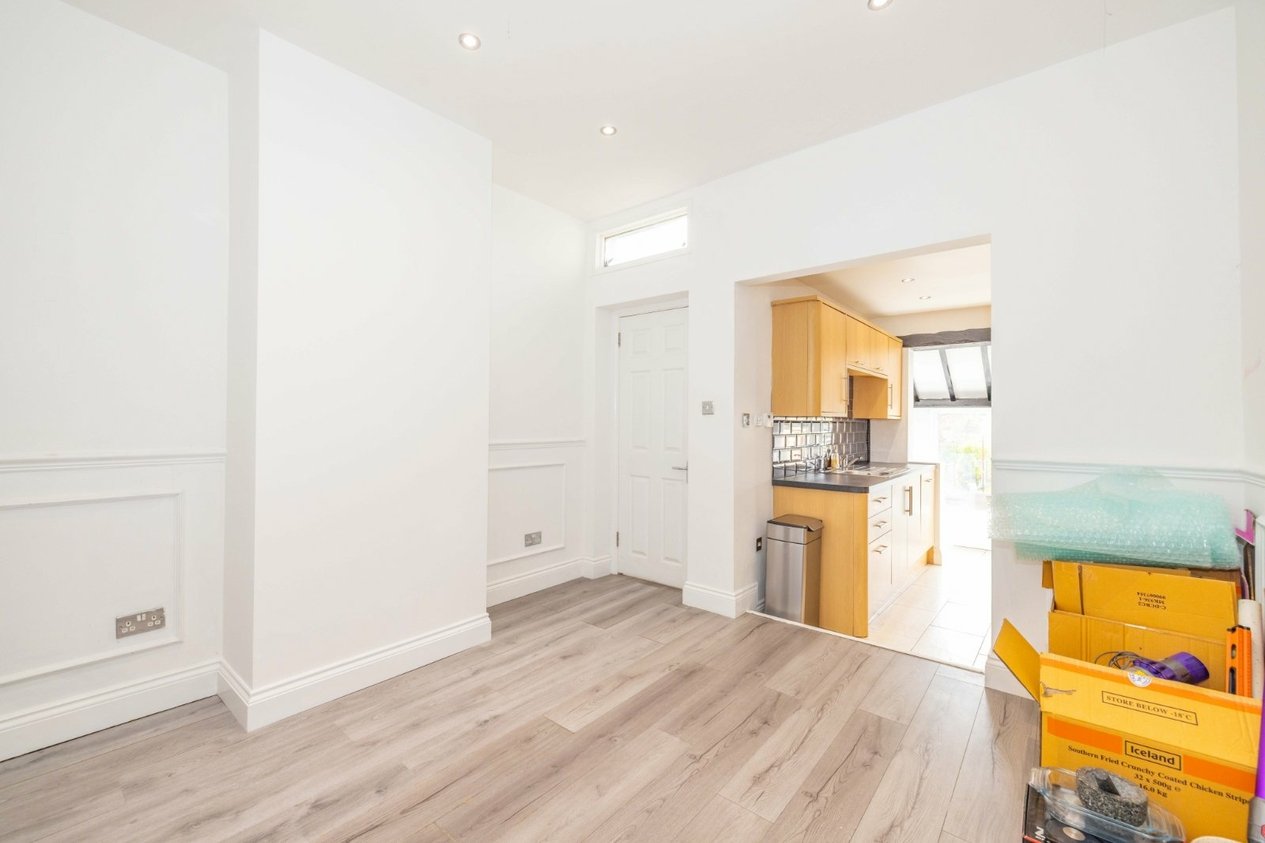 Properties For Sale in Island Road Sturry