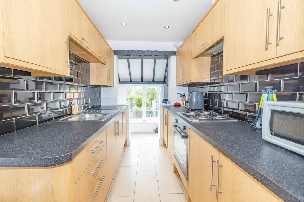 Properties For Sale in Island Road Sturry