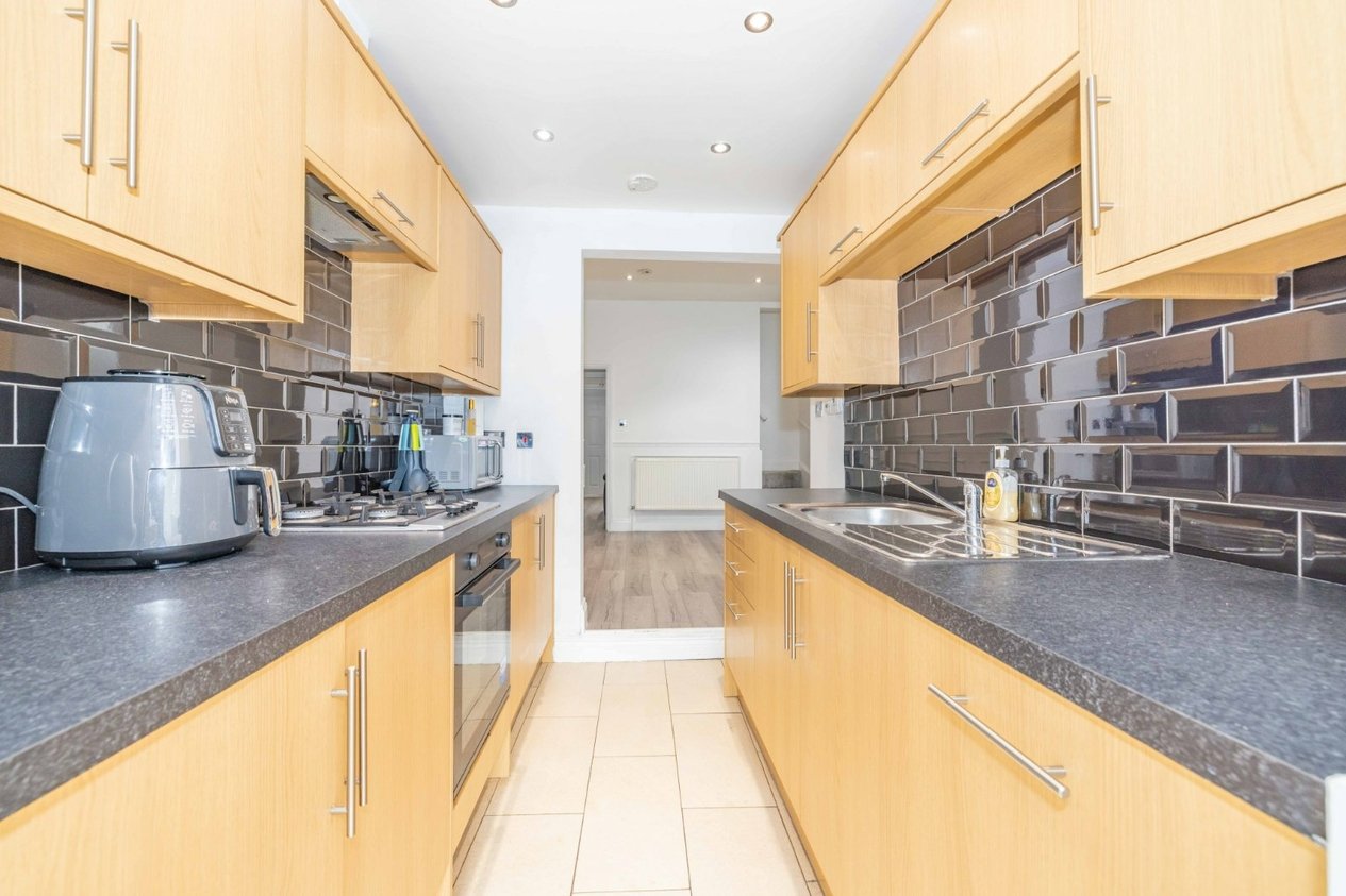 Properties For Sale in Island Road Sturry