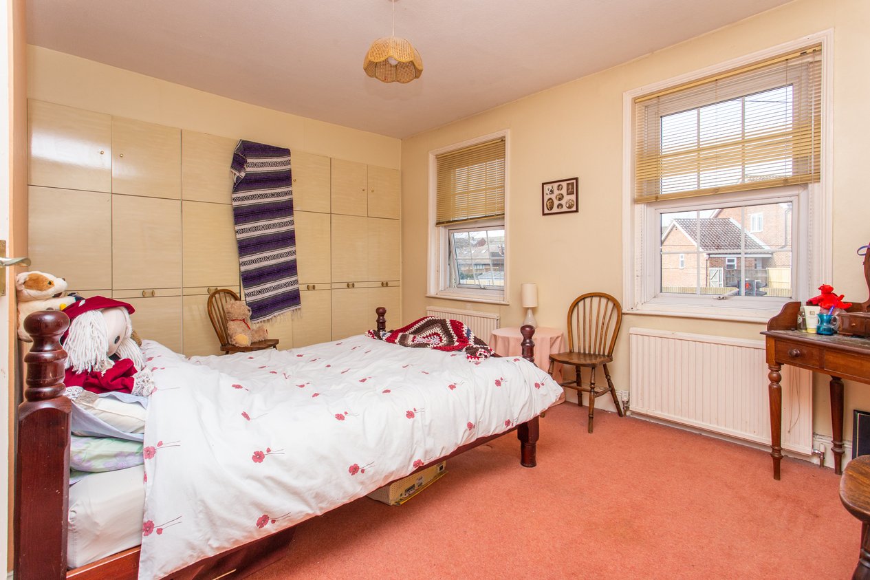 Properties For Sale in Island Road Sturry