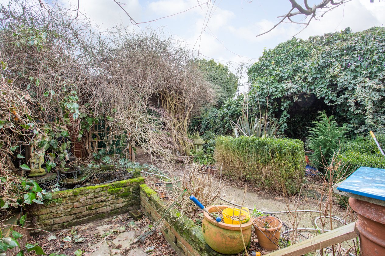 Properties For Sale in Island Road Sturry