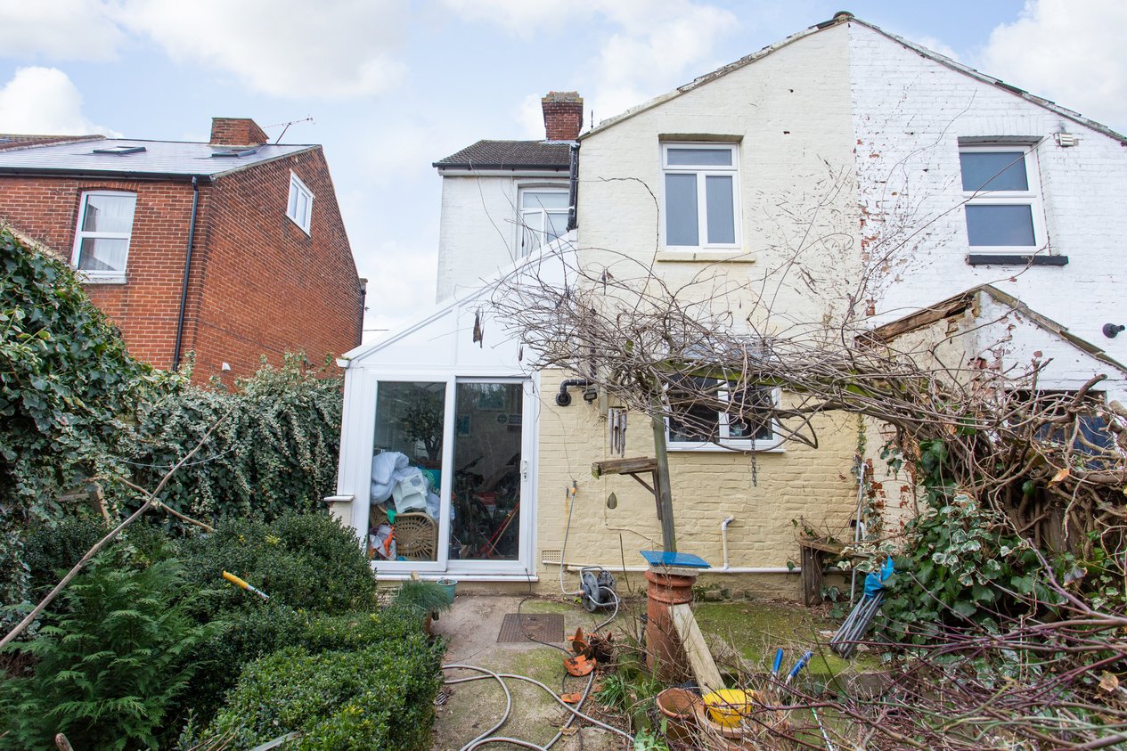 Properties For Sale in Island Road Sturry
