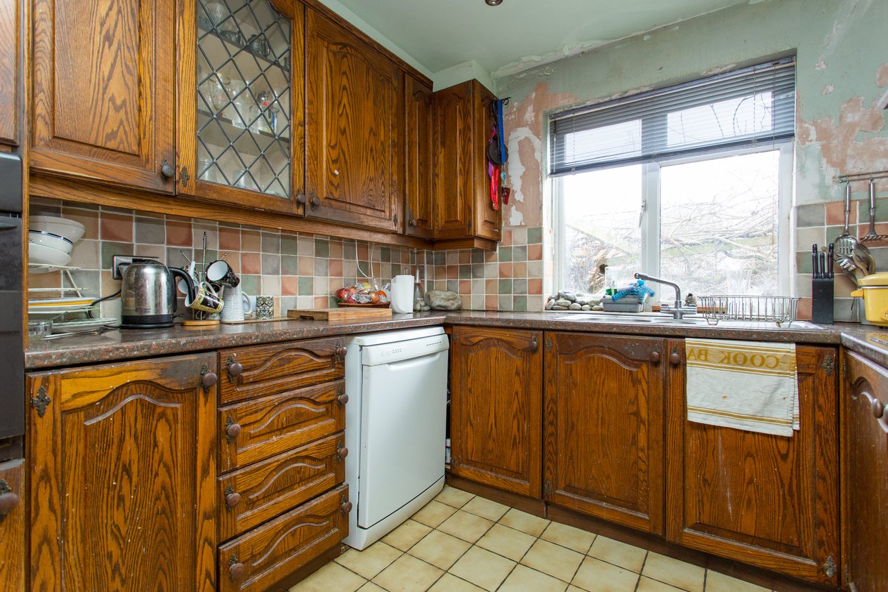 Properties For Sale in Island Road Sturry