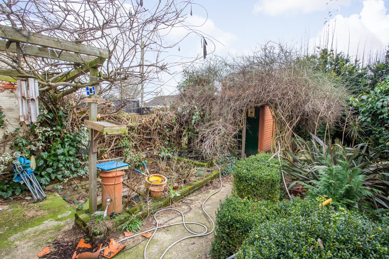 Properties For Sale in Island Road Sturry