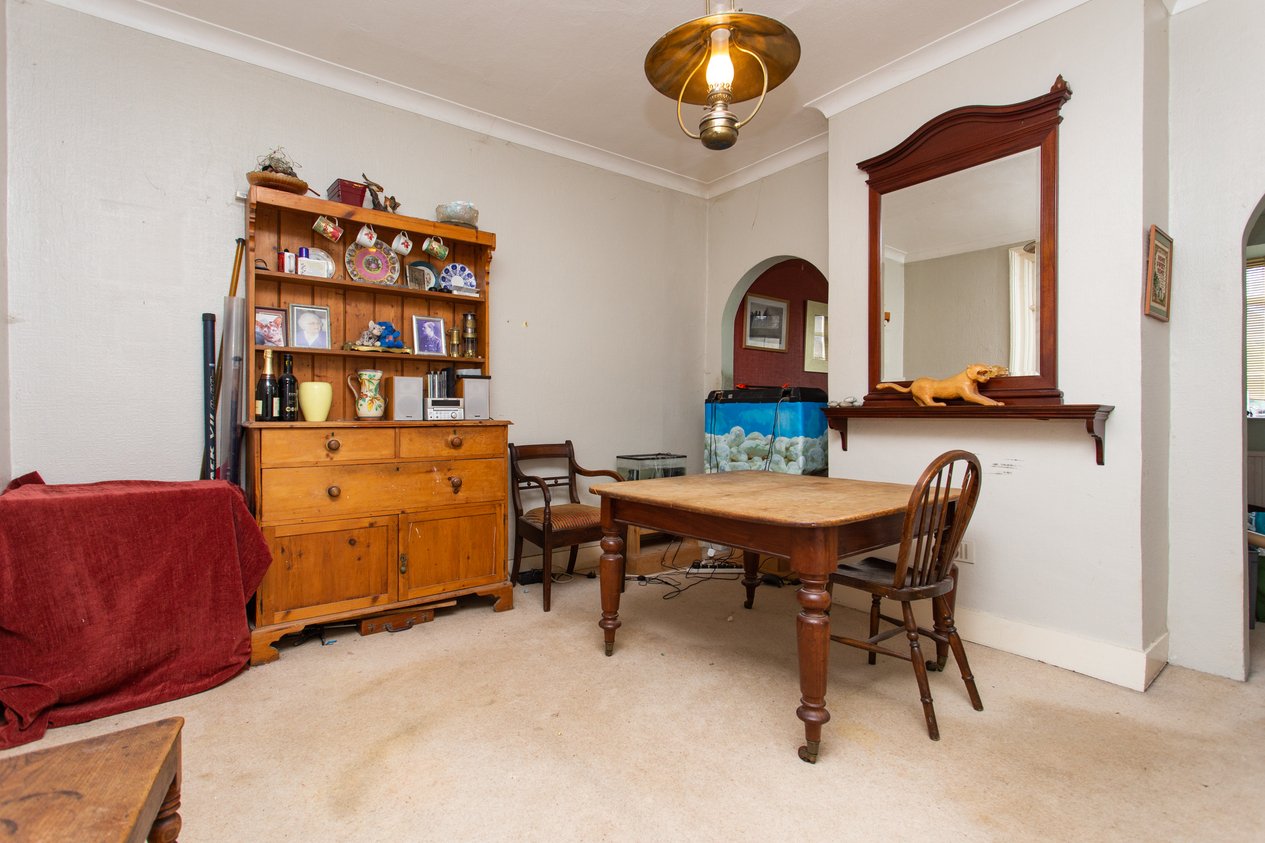 Properties For Sale in Island Road Sturry