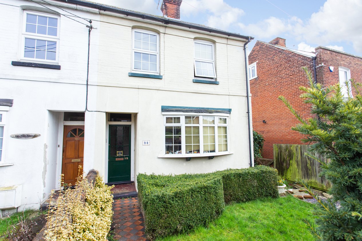 Properties For Sale in Island Road Sturry