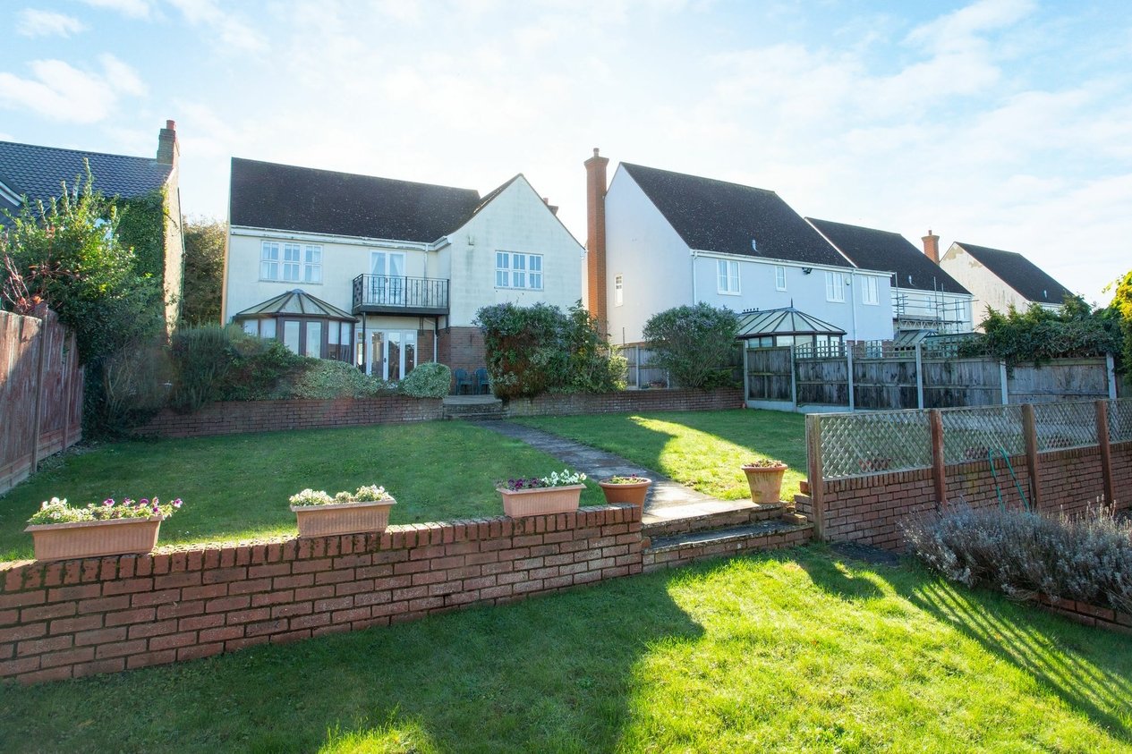 Properties For Sale in Island Road  Upstreet