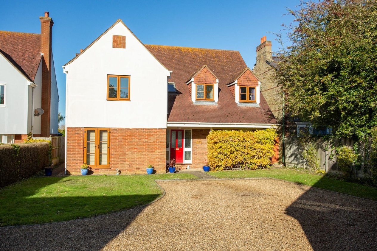 Properties For Sale in Island Road  Upstreet