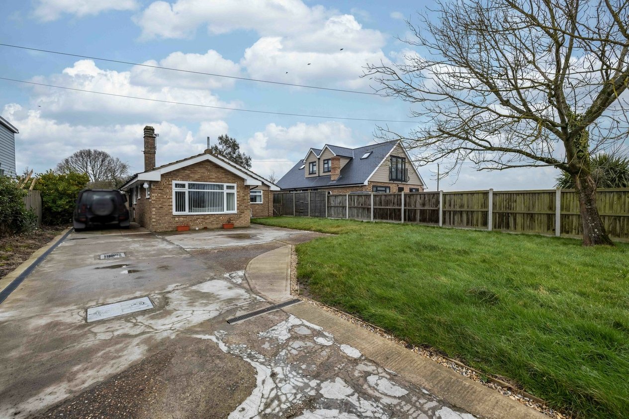 Properties For Sale in Island Road  Upstreet