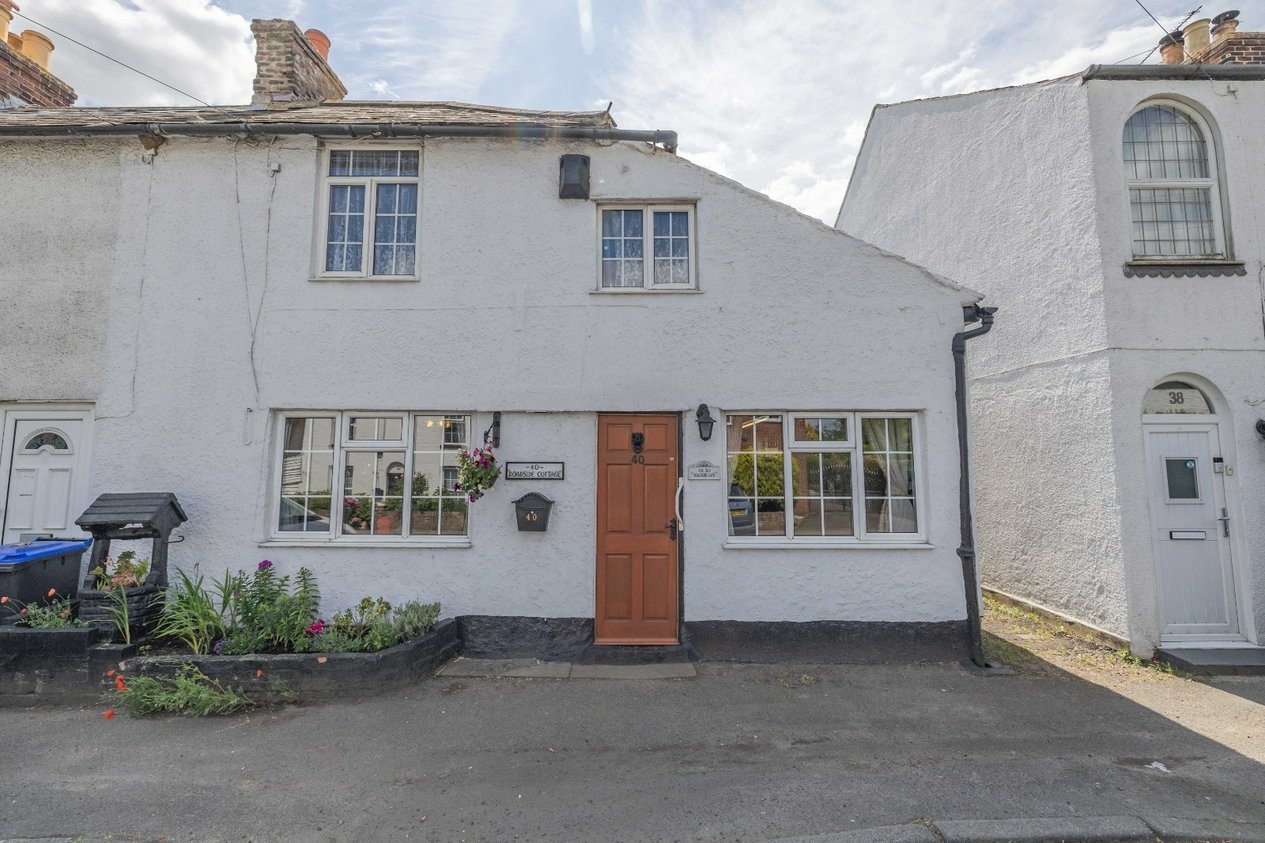 Properties For Sale in Island Road Upstreet