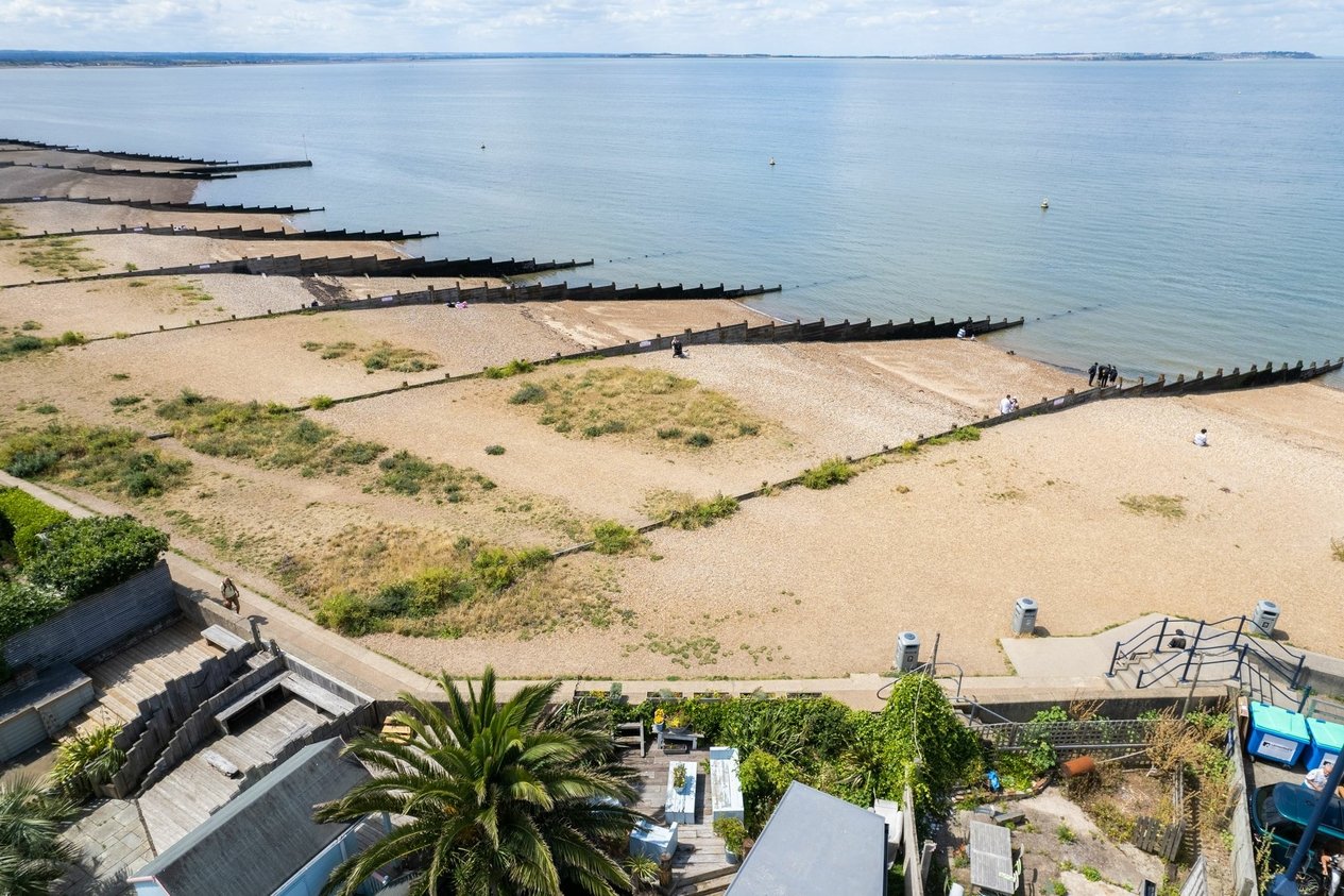 Properties For Sale in Island Wall  Whitstable