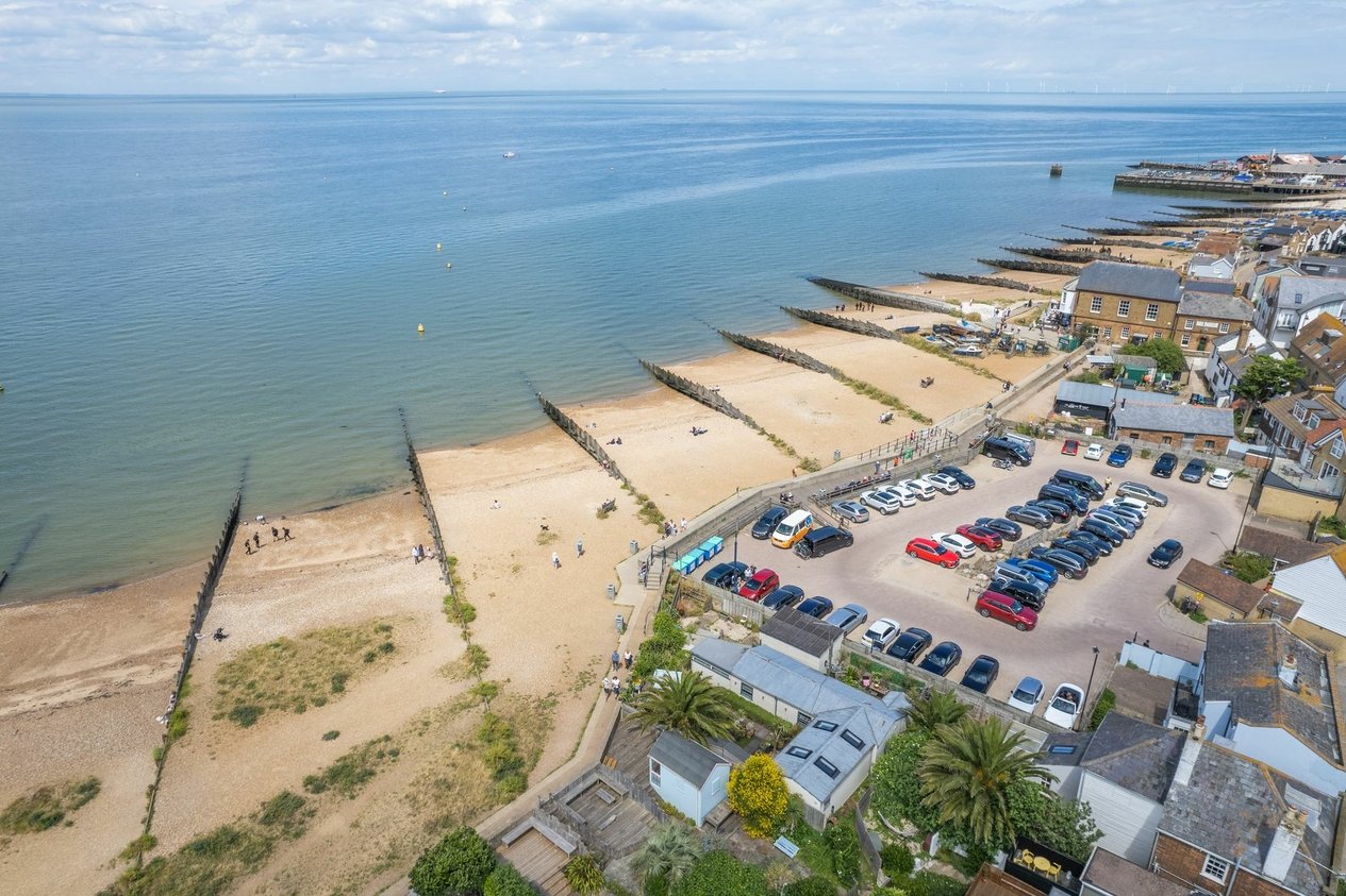 Properties For Sale in Island Wall  Whitstable