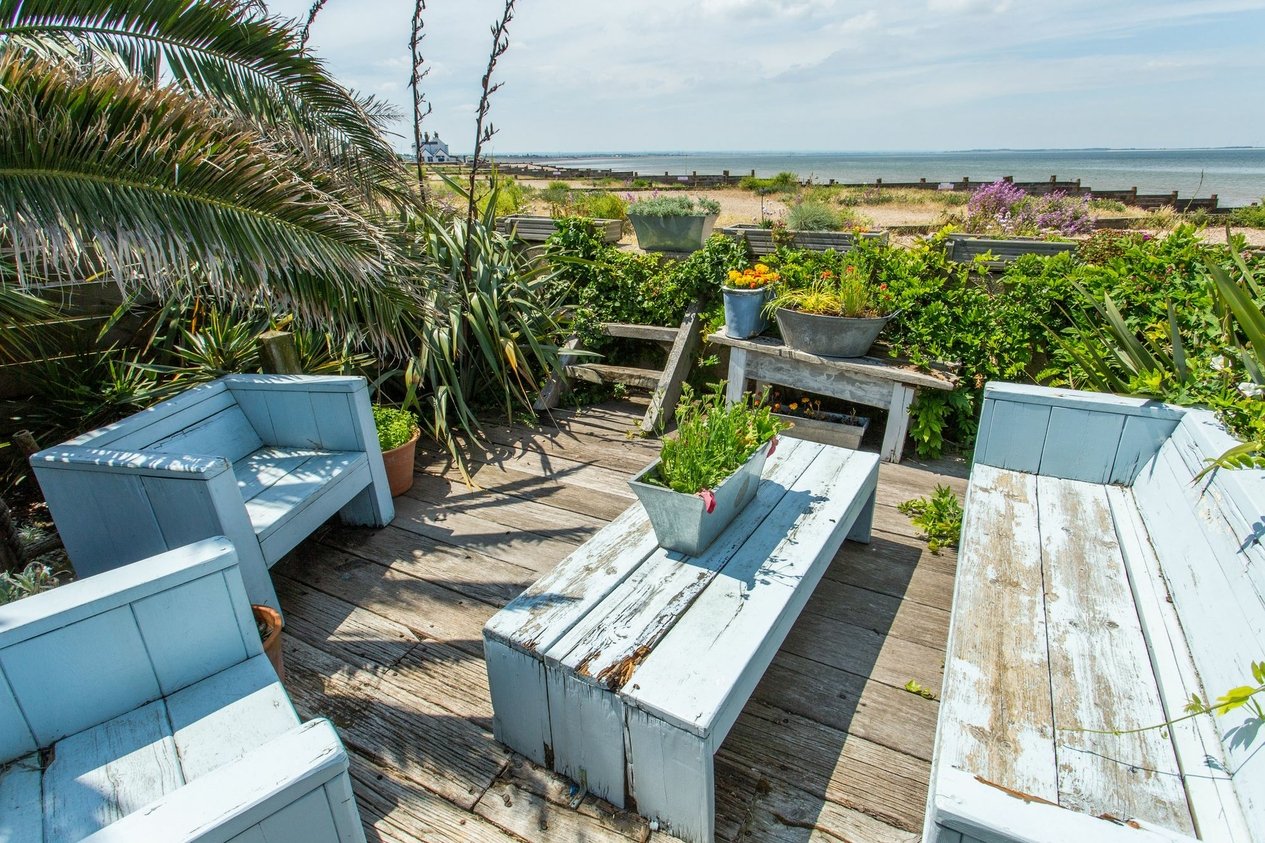 Properties For Sale in Island Wall  Whitstable