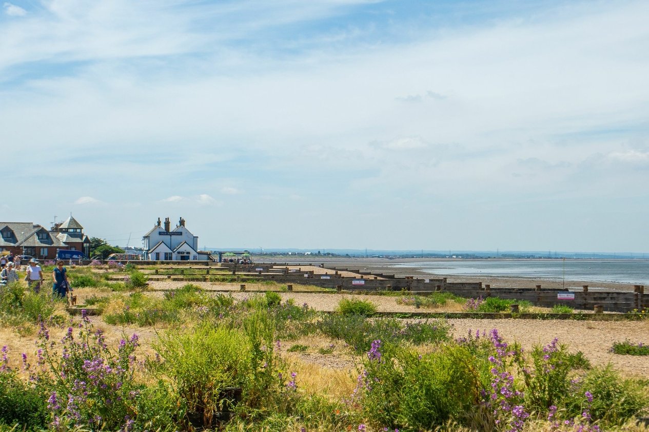 Properties For Sale in Island Wall  Whitstable