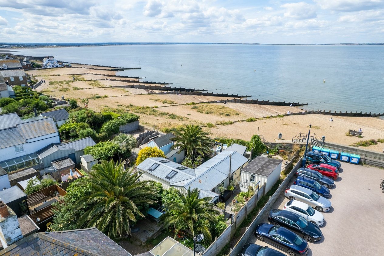 Properties For Sale in Island Wall  Whitstable