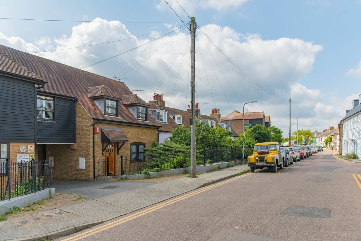 Properties For Sale in Island Wall  Whitstable
