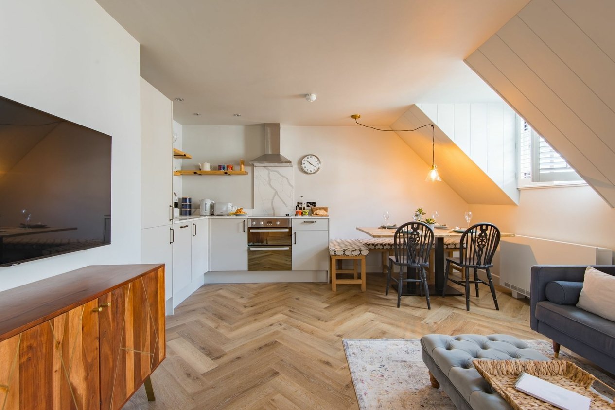 Properties For Sale in Island Wall  Whitstable