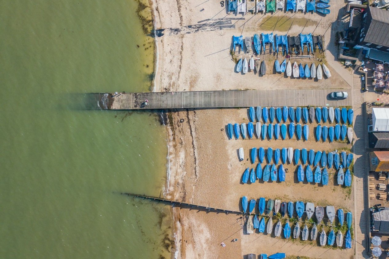 Properties For Sale in Island Wall  Whitstable