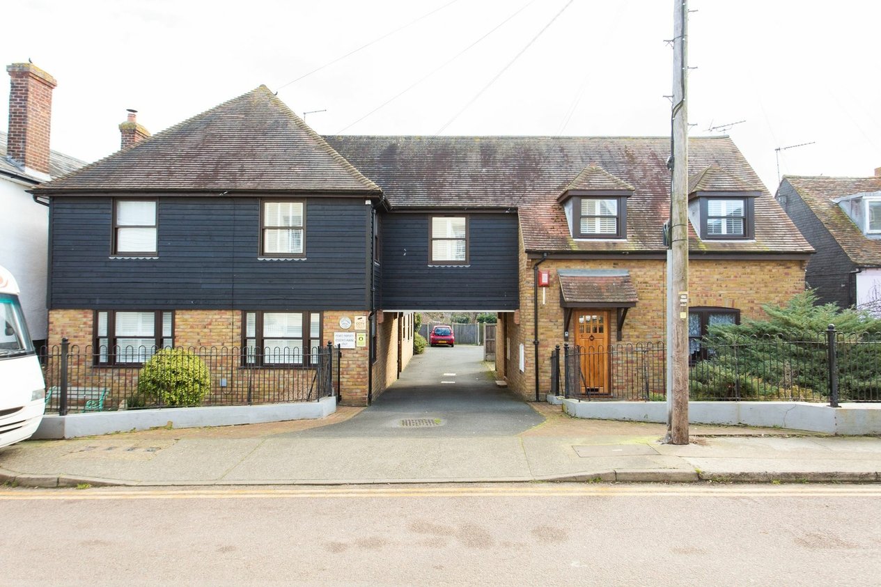 Properties For Sale in Island Wall  Whitstable