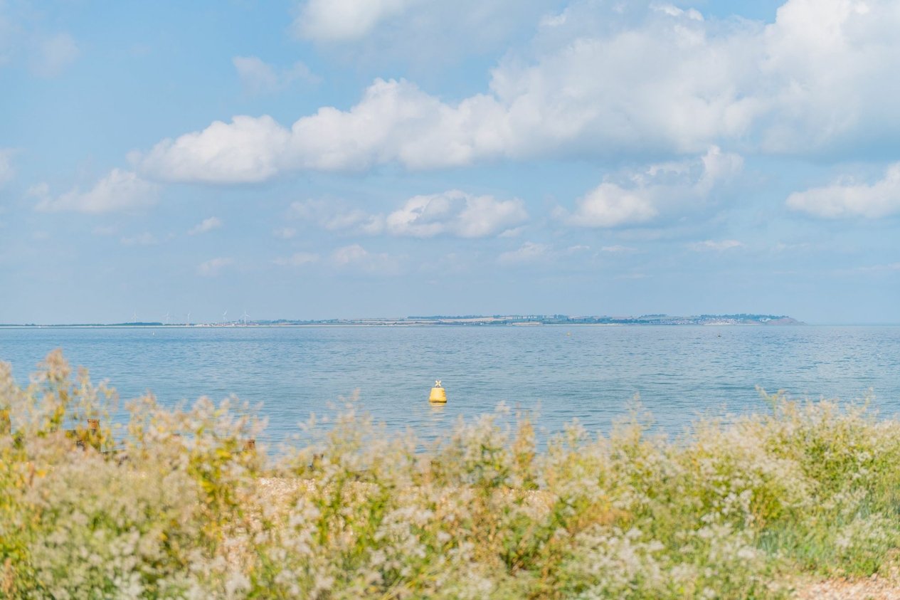 Properties For Sale in Island Wall  Whitstable