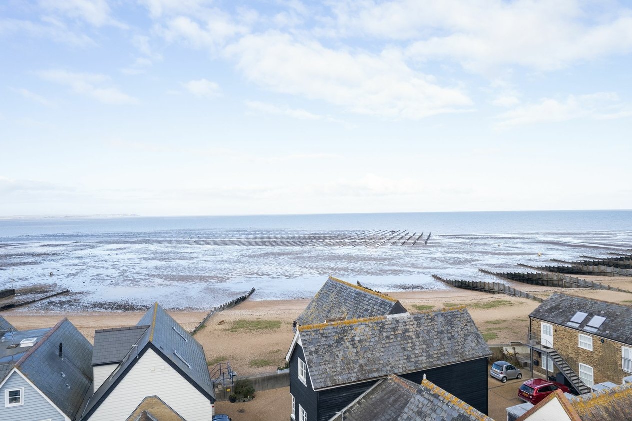 Properties For Sale in Island Wall  Whitstable