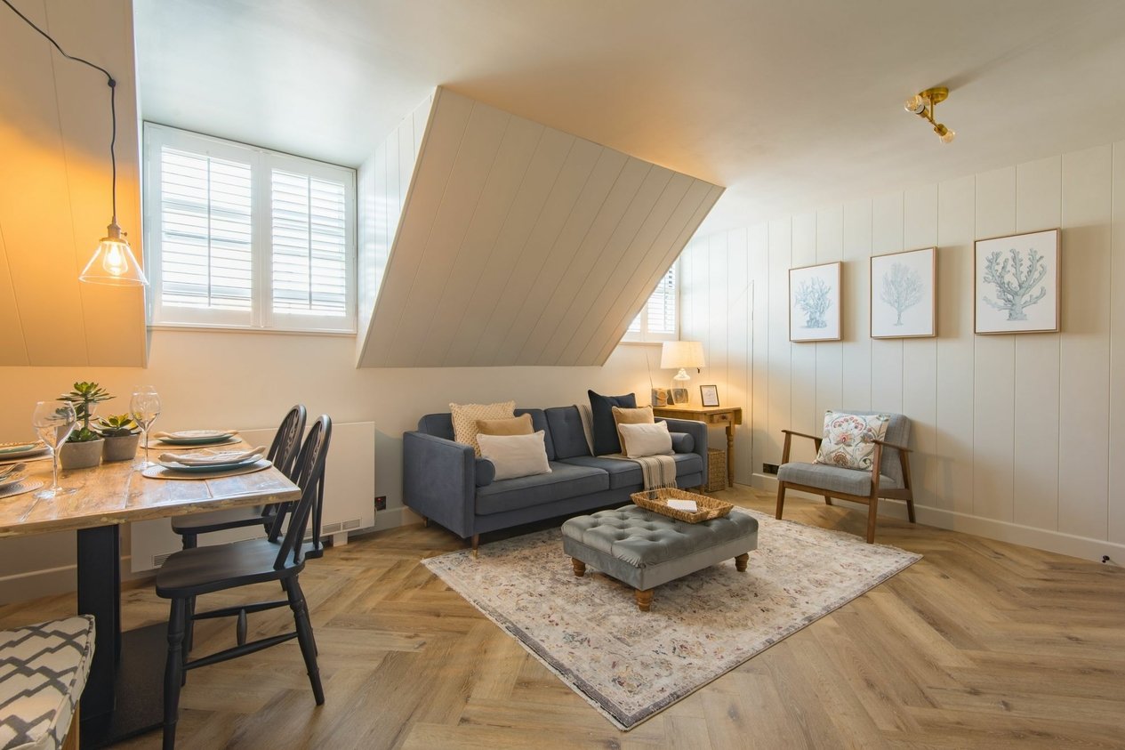 Properties For Sale in Island Wall  Whitstable