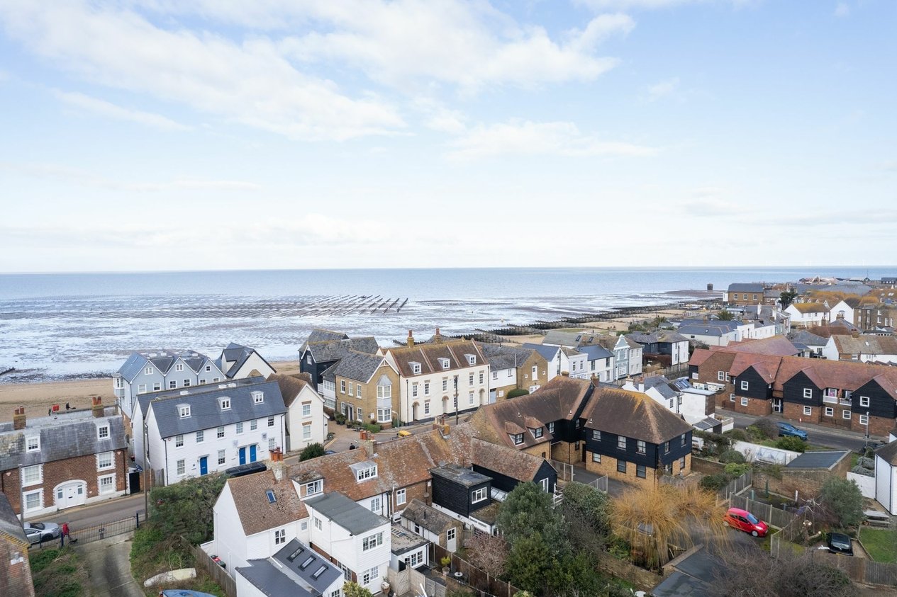 Properties For Sale in Island Wall  Whitstable