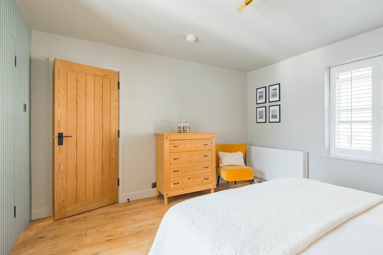 Properties For Sale in Island Wall  Whitstable
