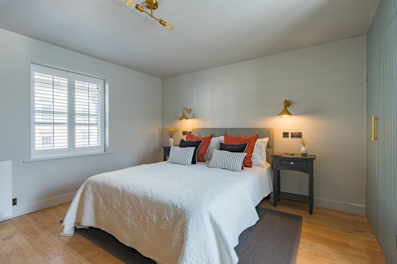 Properties For Sale in Island Wall  Whitstable