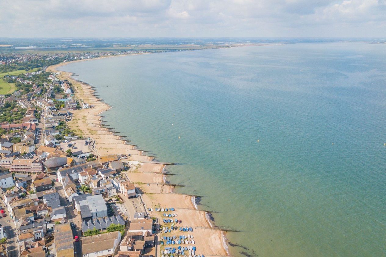 Properties For Sale in Island Wall  Whitstable