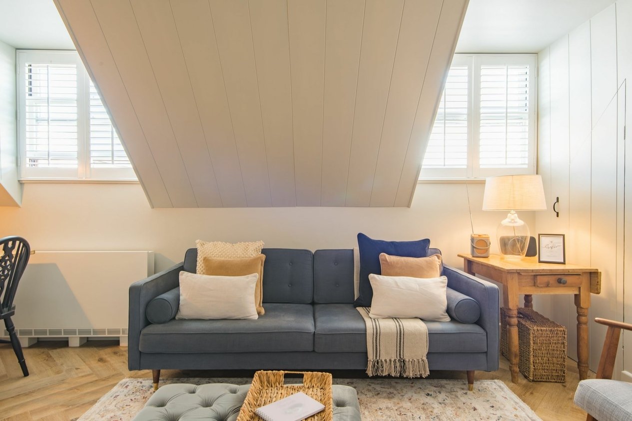 Properties For Sale in Island Wall  Whitstable