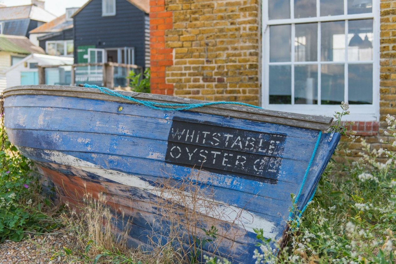 Properties For Sale in Island Wall  Whitstable