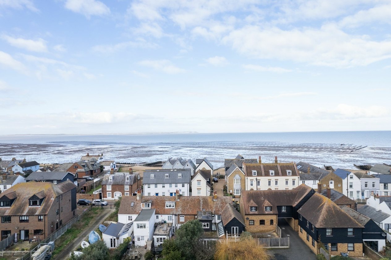 Properties For Sale in Island Wall  Whitstable
