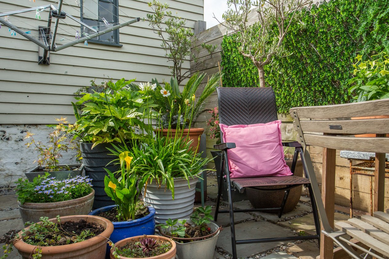 Properties For Sale in Island Wall Whitstable