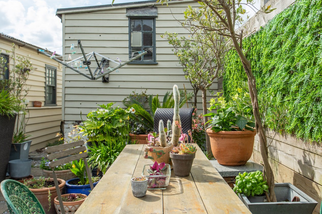 Properties For Sale in Island Wall Whitstable