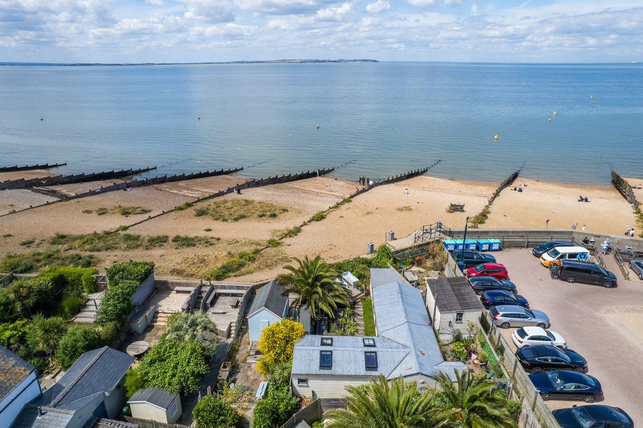 Properties For Sale in Island Wall Whitstable