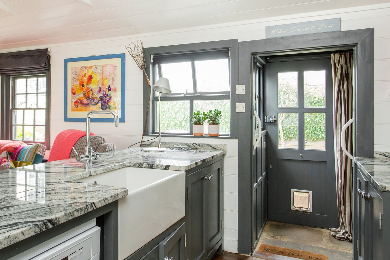 Properties For Sale in Island Wall Whitstable