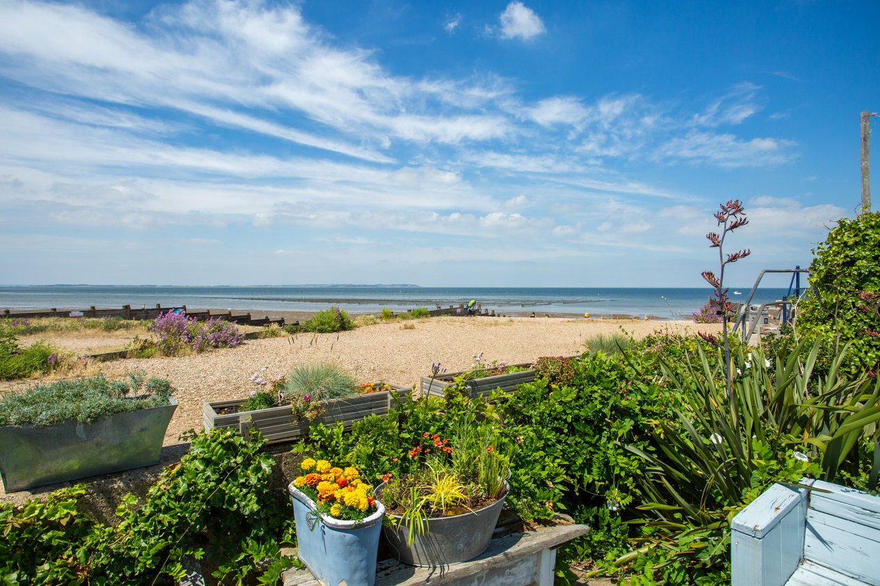 Properties For Sale in Island Wall Whitstable