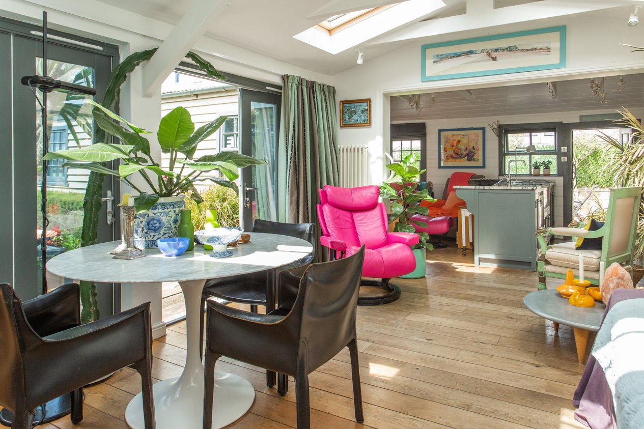Properties For Sale in Island Wall Whitstable