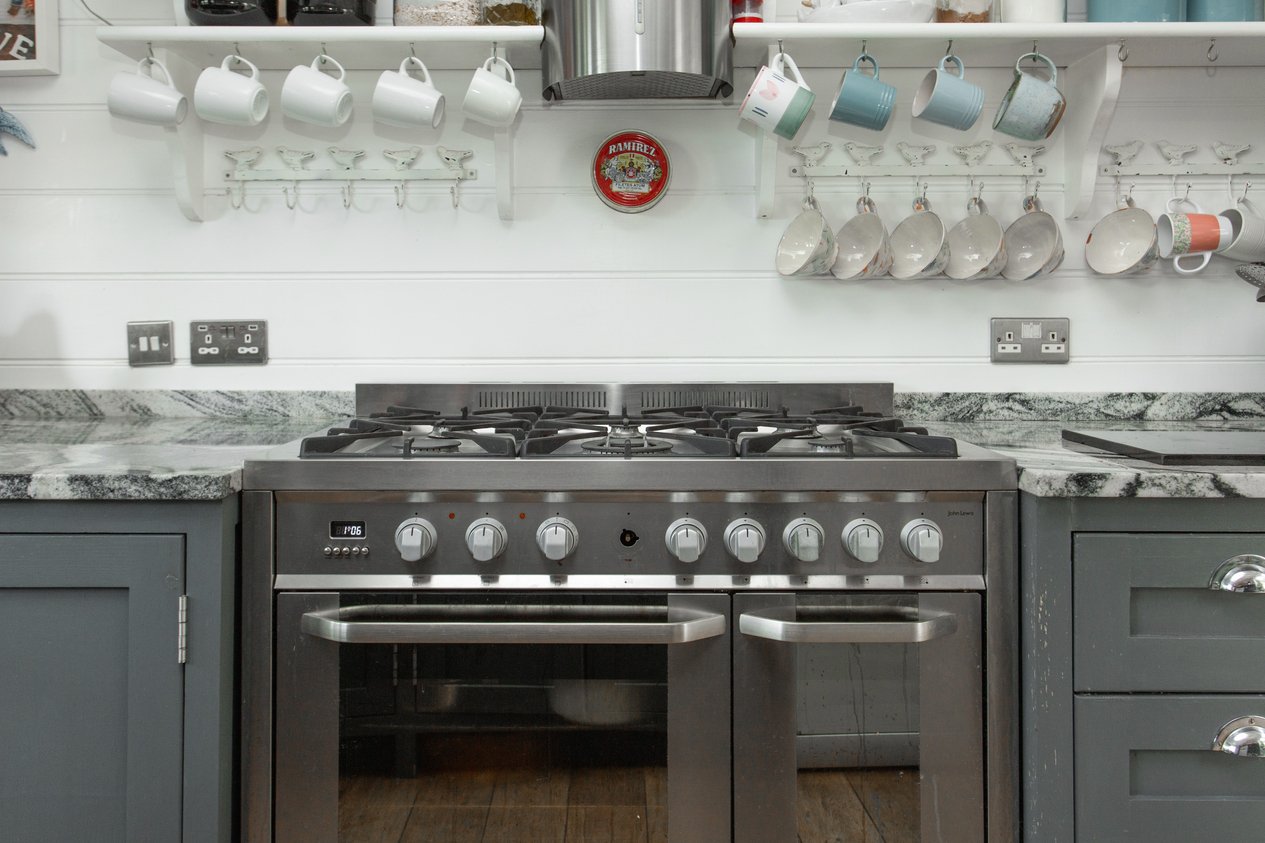 Properties For Sale in Island Wall Whitstable