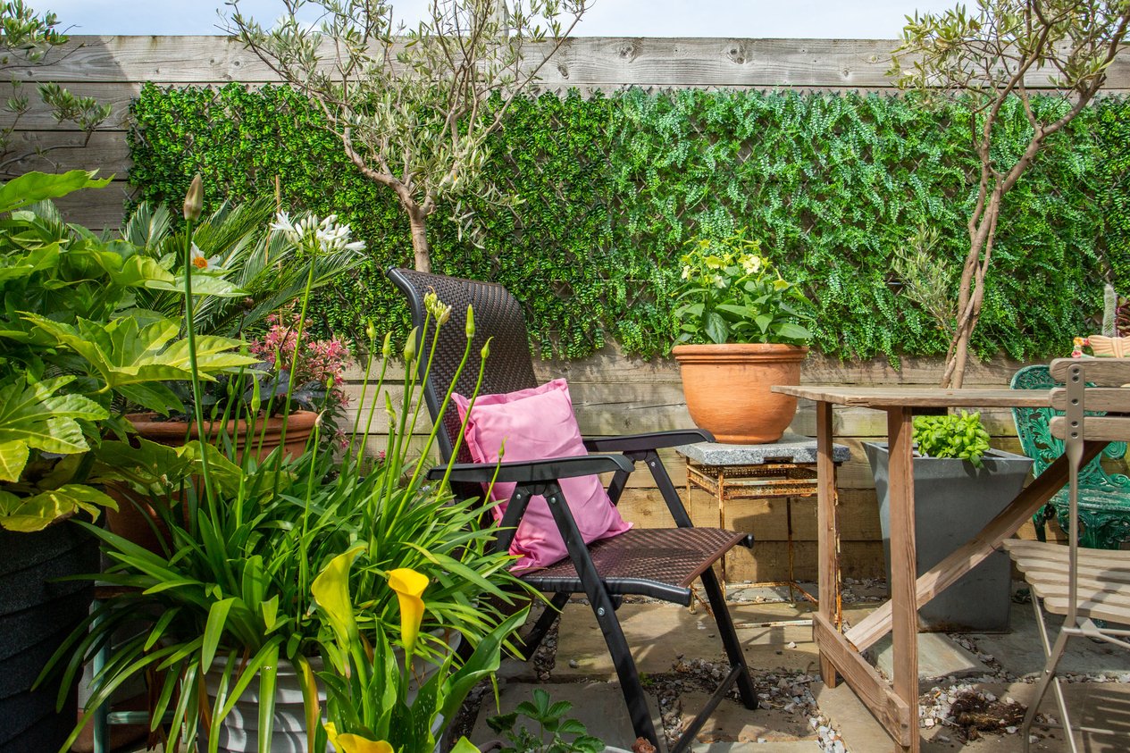 Properties For Sale in Island Wall Whitstable