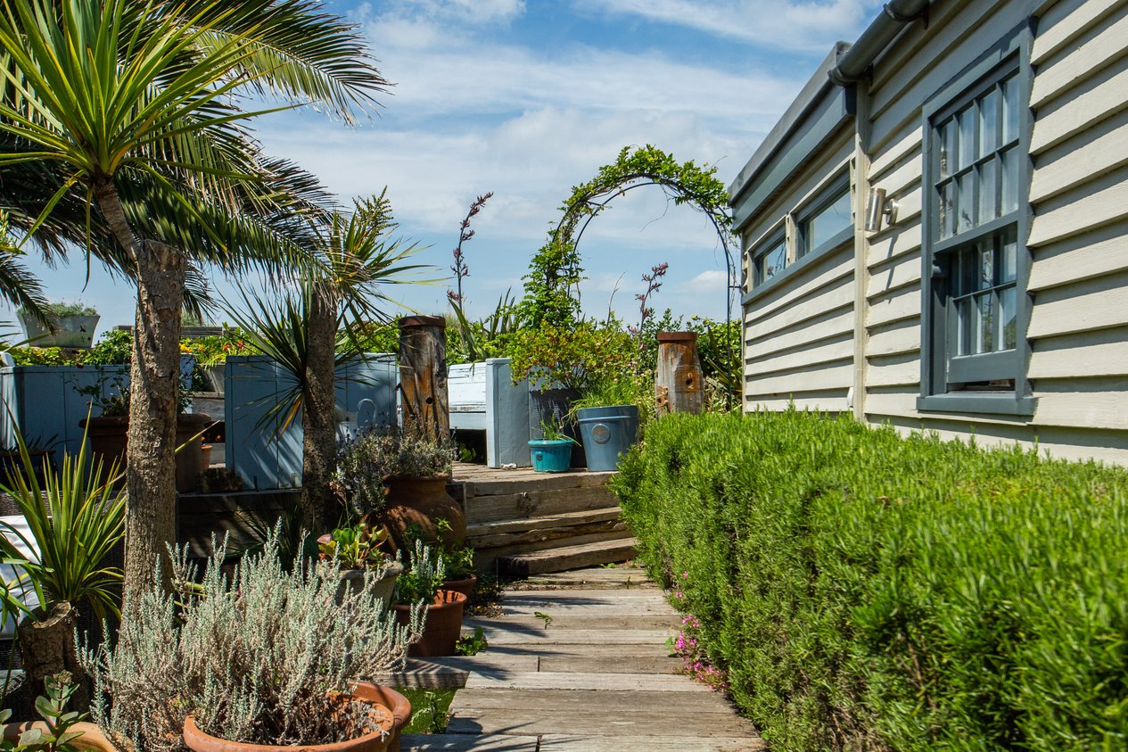 Properties For Sale in Island Wall Whitstable