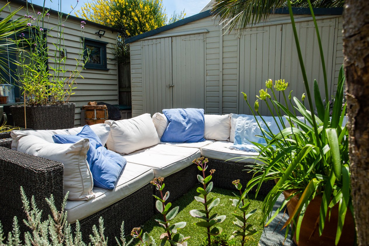Properties For Sale in Island Wall Whitstable