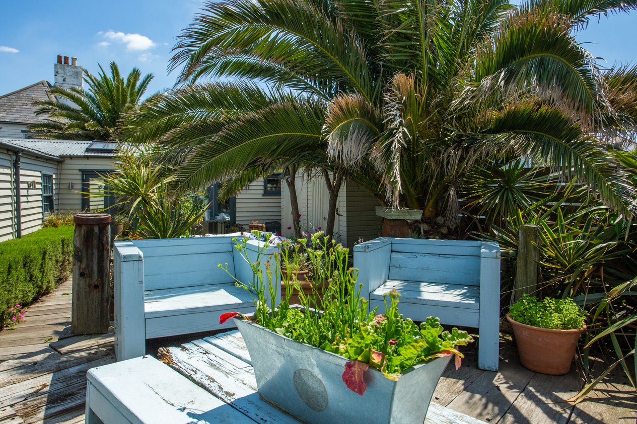 Properties For Sale in Island Wall Whitstable