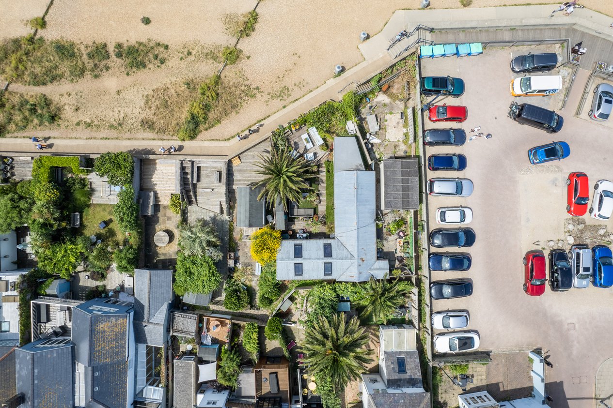 Properties For Sale in Island Wall Whitstable