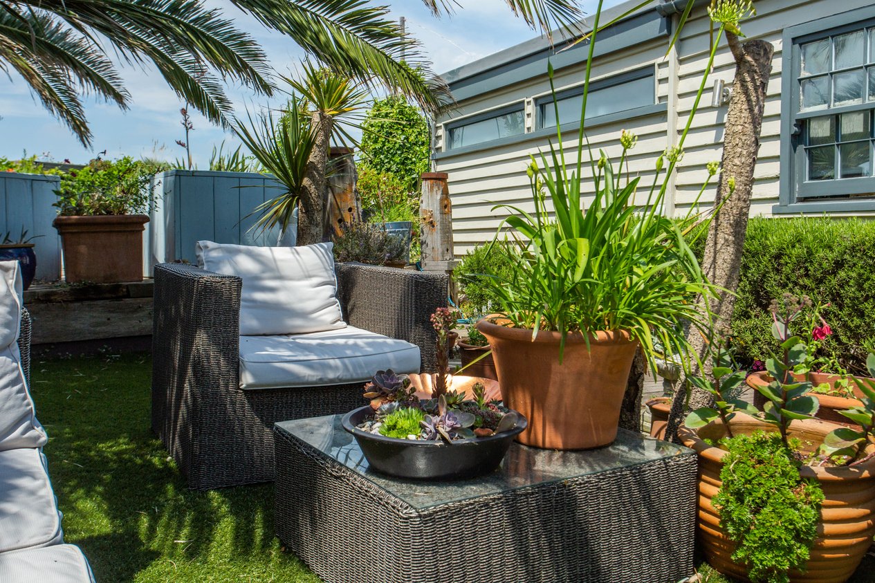 Properties For Sale in Island Wall Whitstable