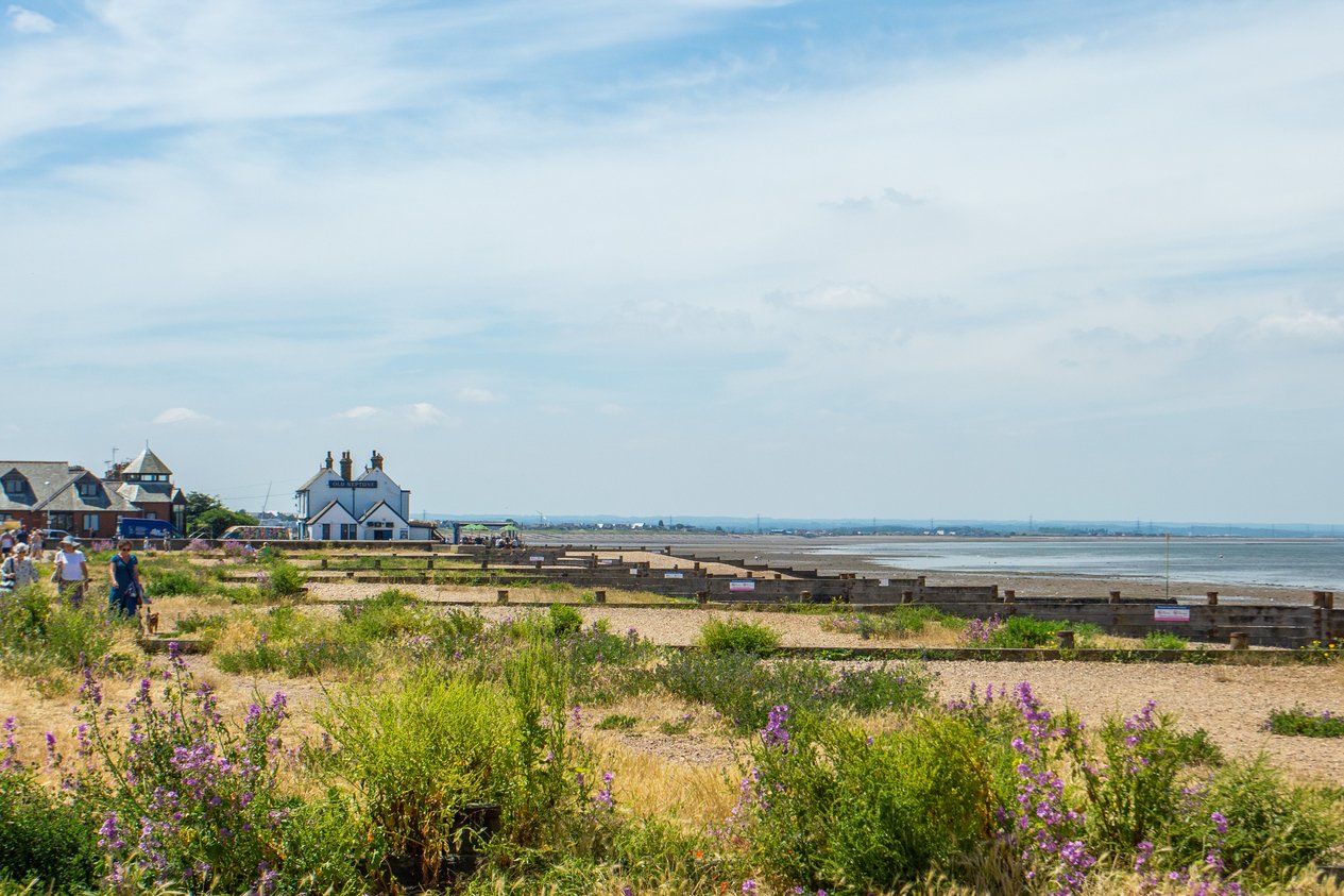 Properties For Sale in Island Wall Whitstable