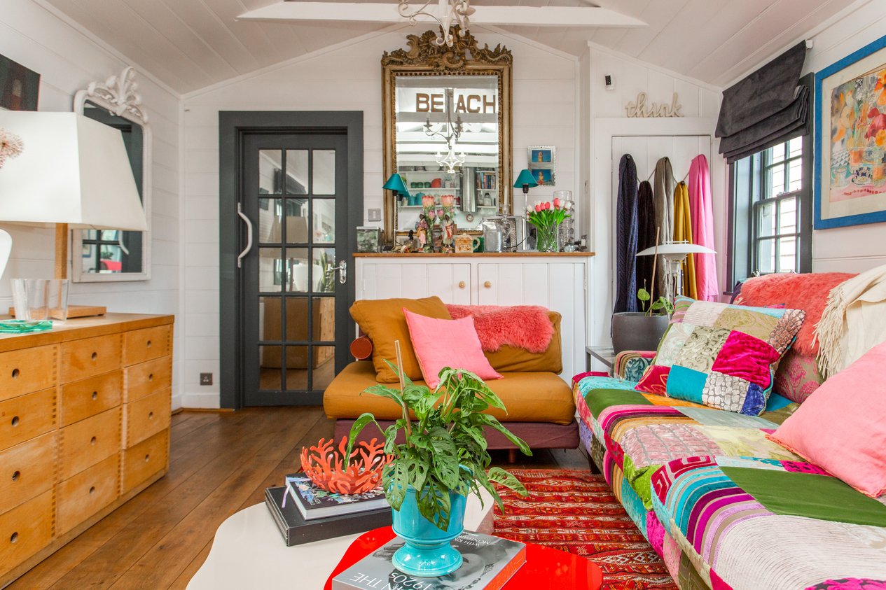 Properties For Sale in Island Wall Whitstable